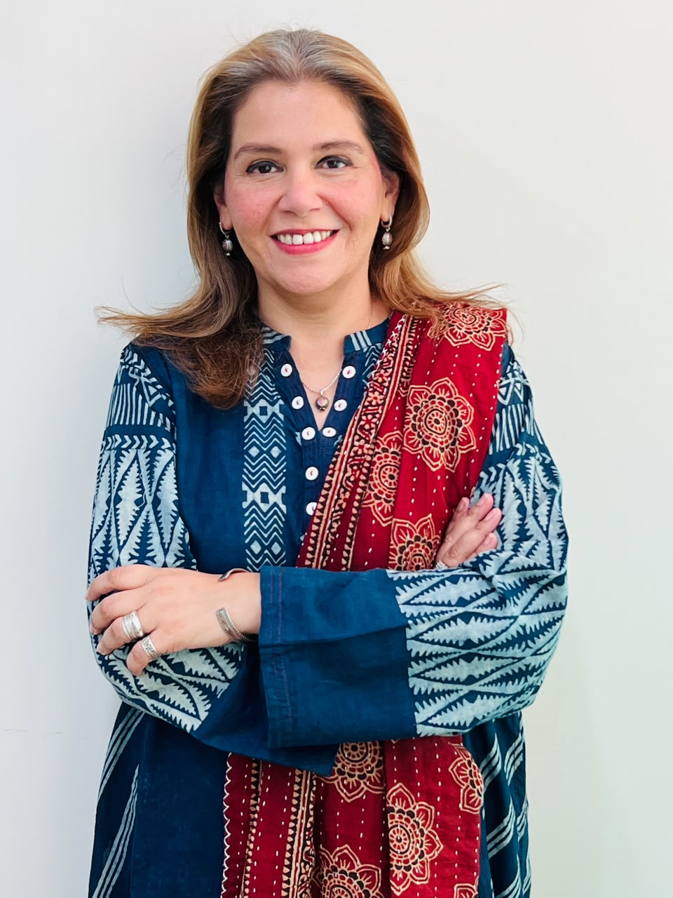 Hina Haroon
