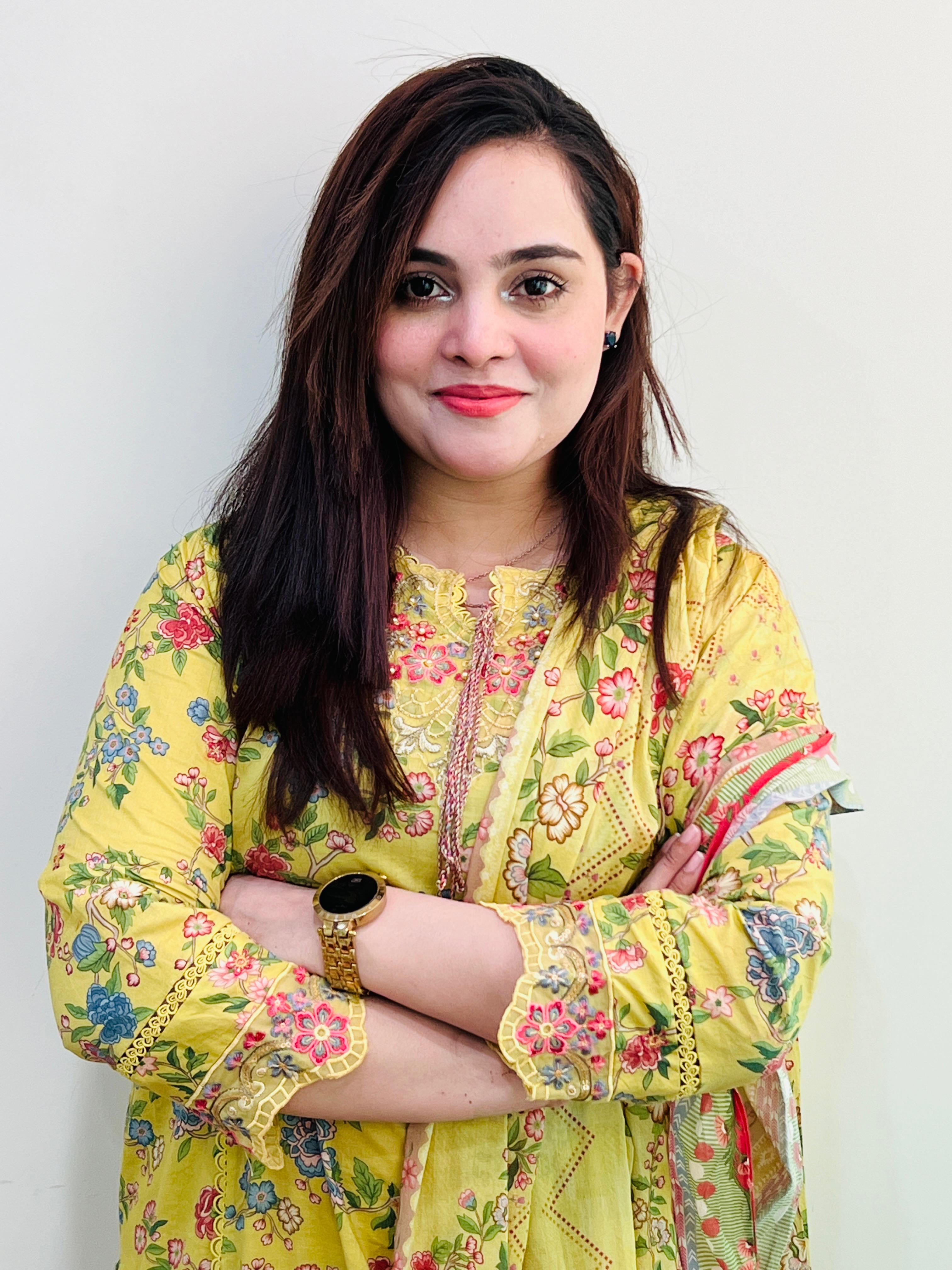 Sidra Simaab