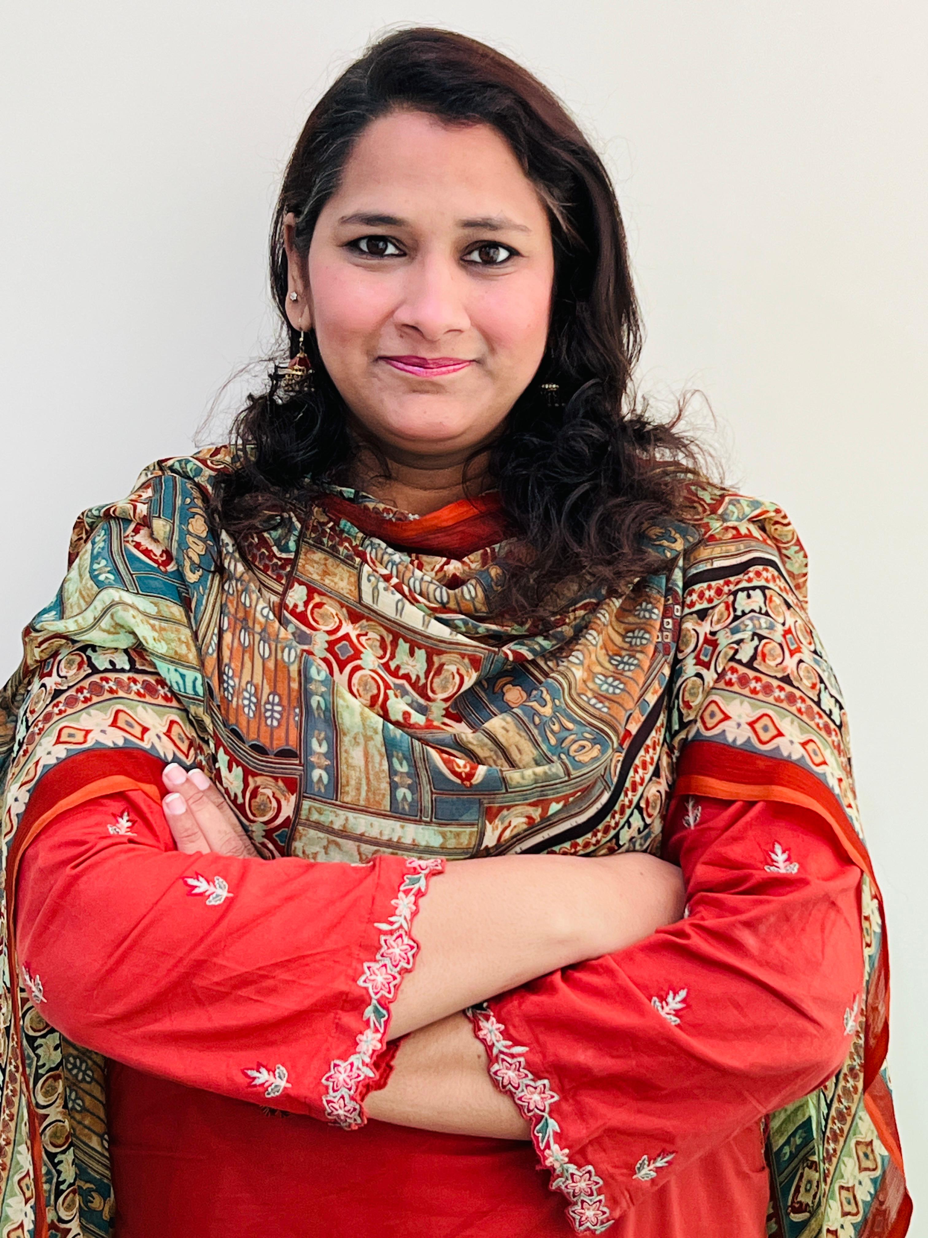 Summaira Tariq