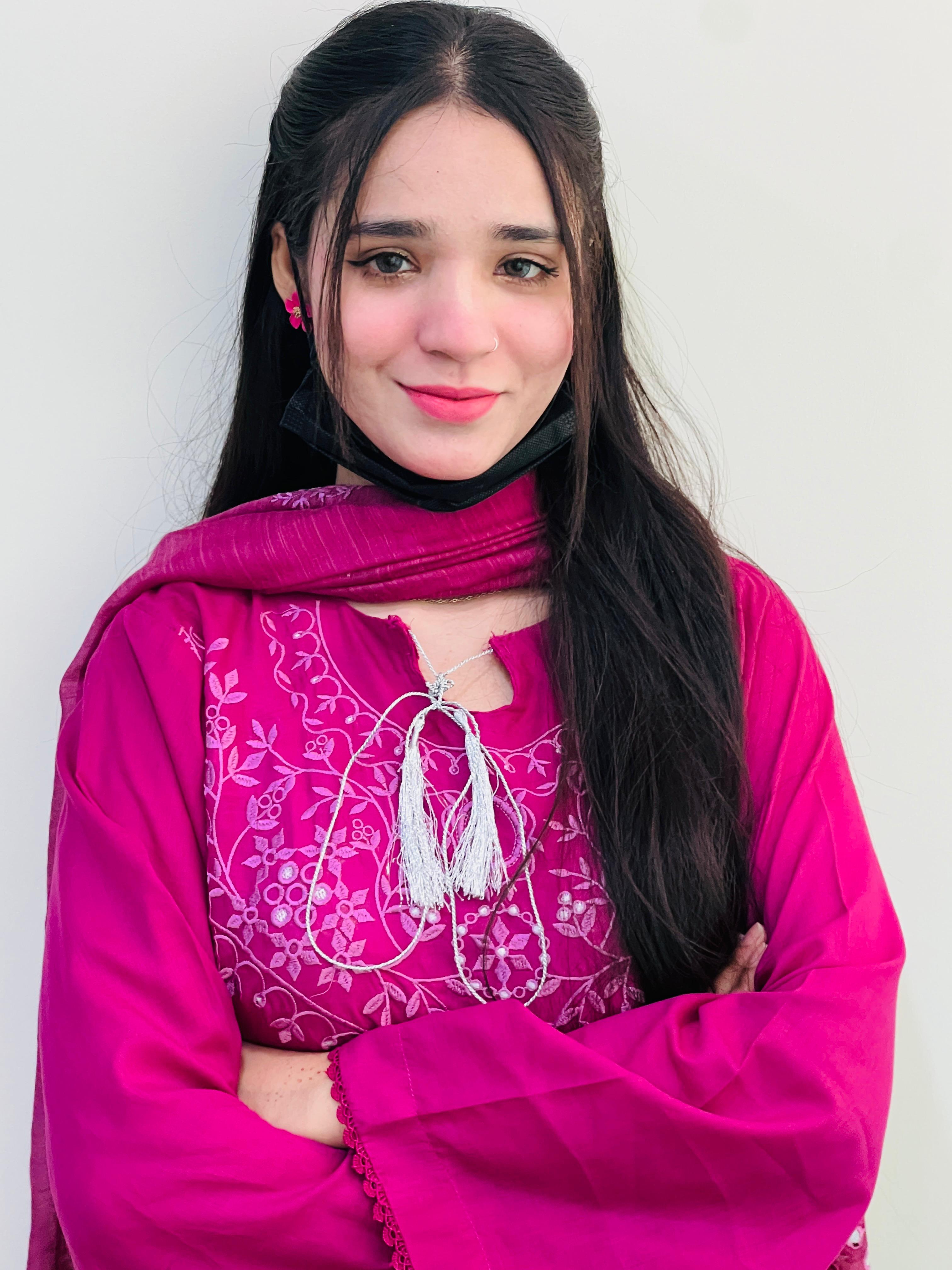 Wajeeha Majid